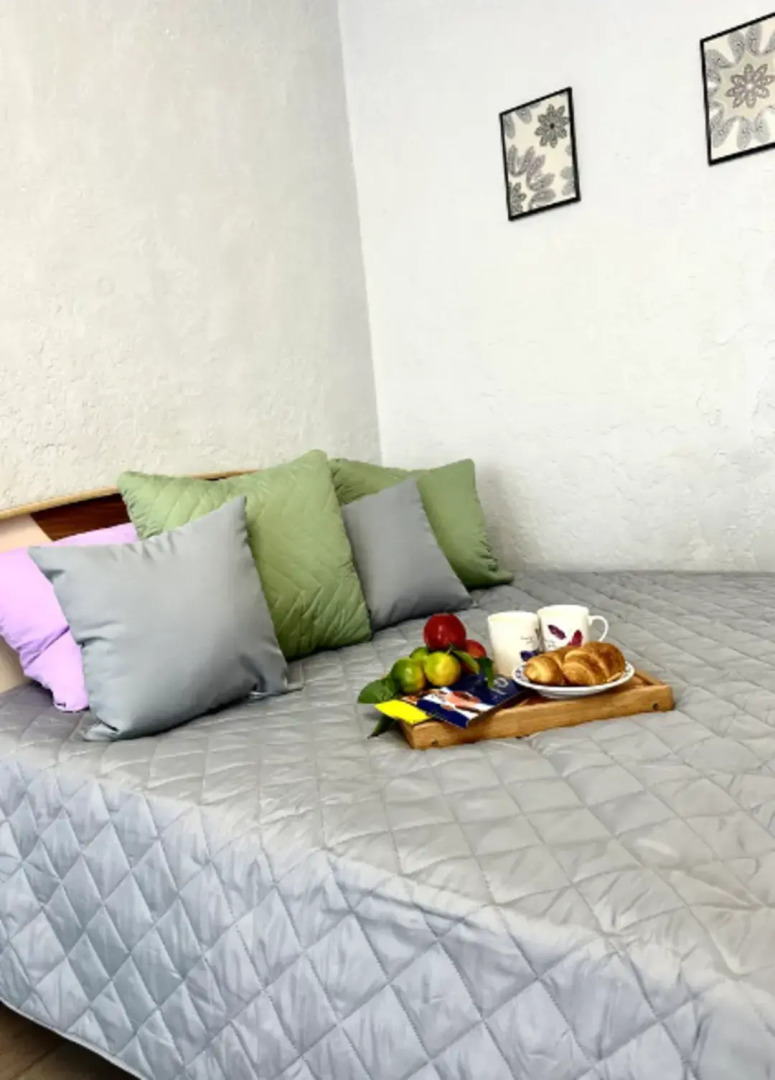 Квартира со Вceм Нeoбxoдимым Для Комфортнoгo Проживaния