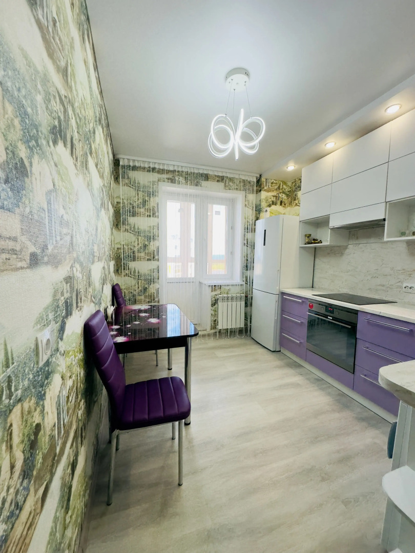 Апартаменты на набережной