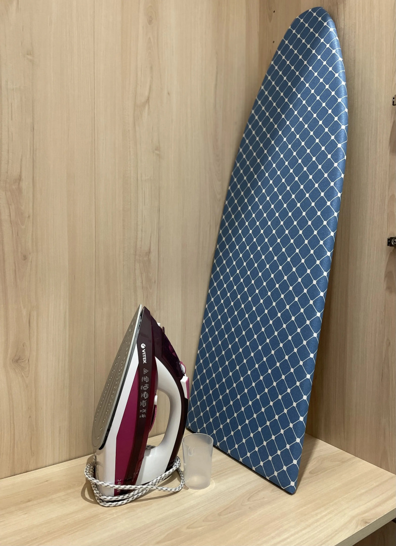 Апартаменты 211.4 Бибиревская