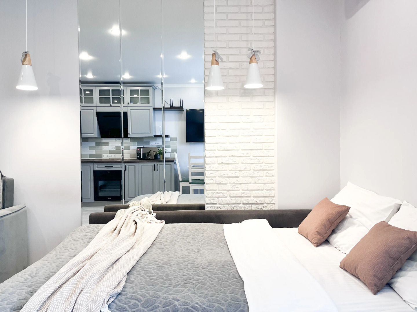 Апартаменты Добрые Квартиры