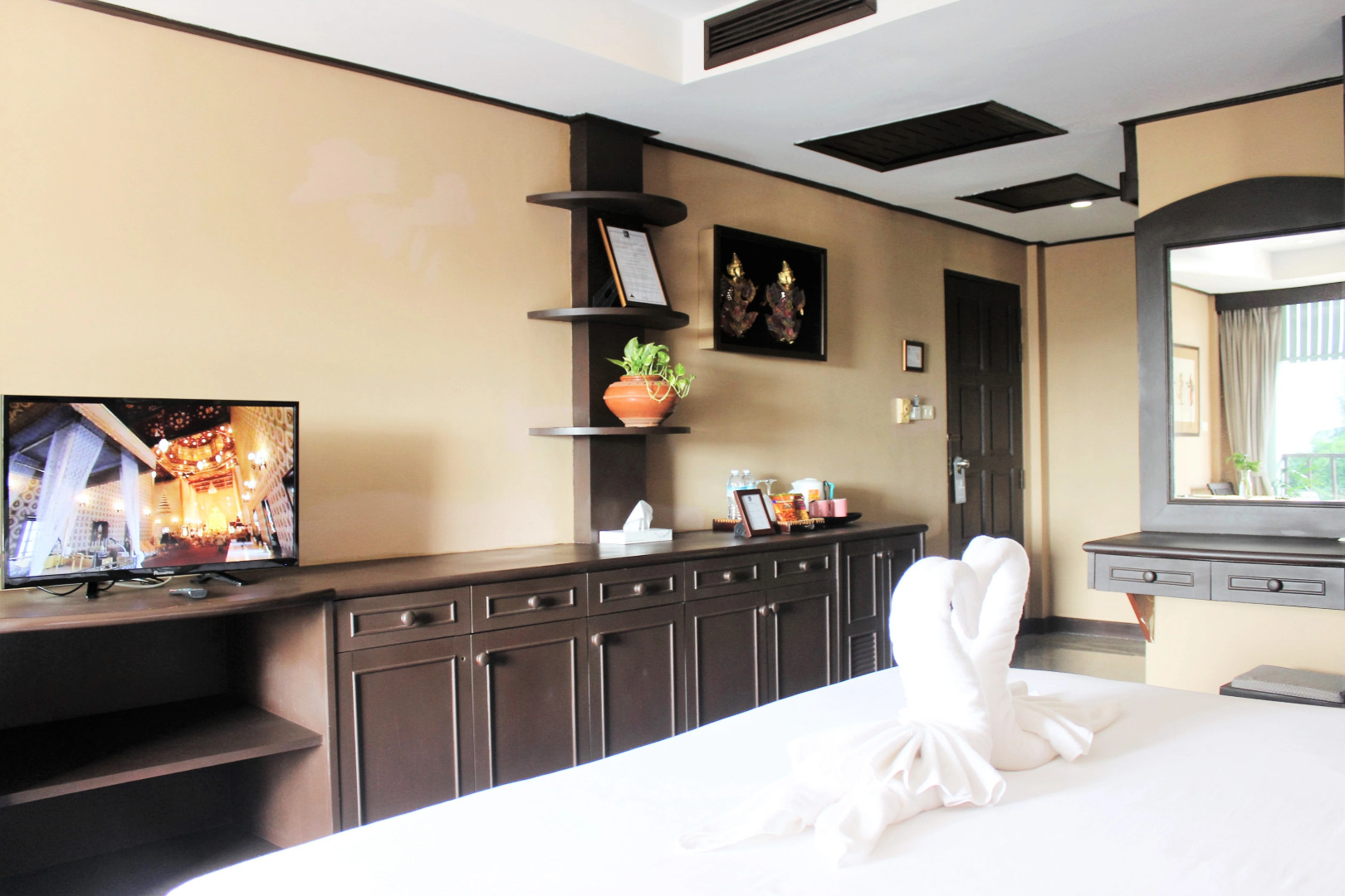 Бутик-отель Kelly's Residency