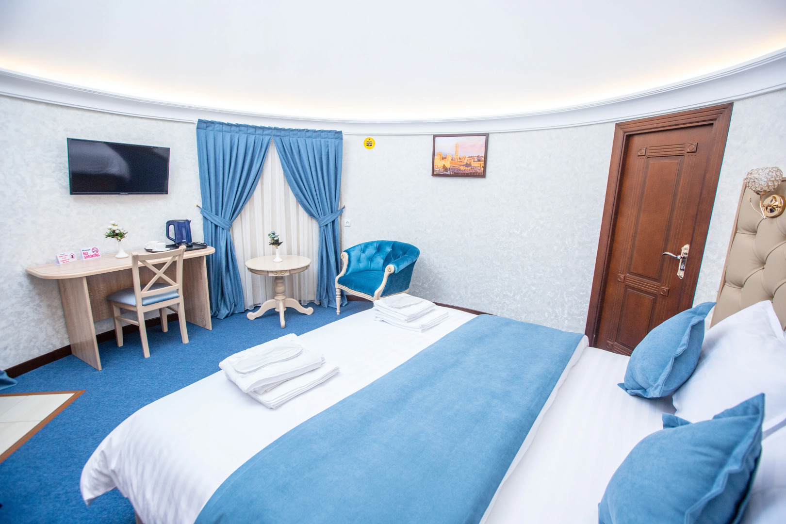 Mirzo Boutique Hotel