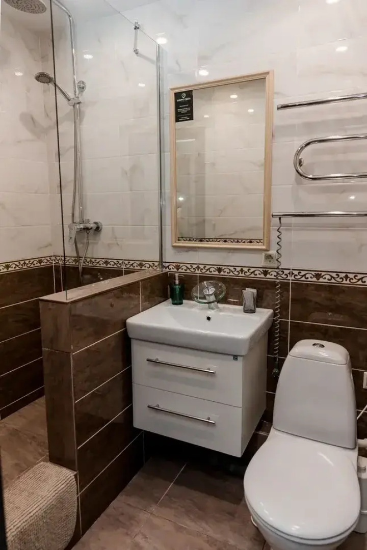 Меблированные комнаты Вокруг Света