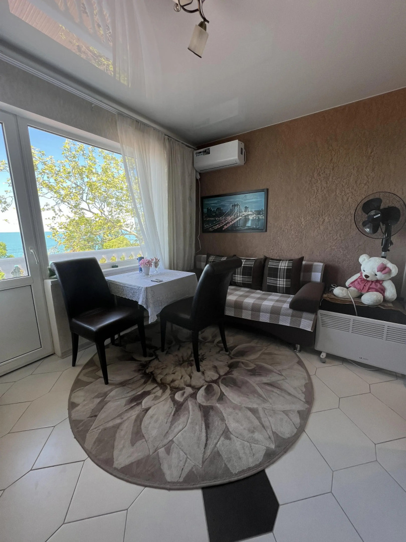 Апартаменты Платан