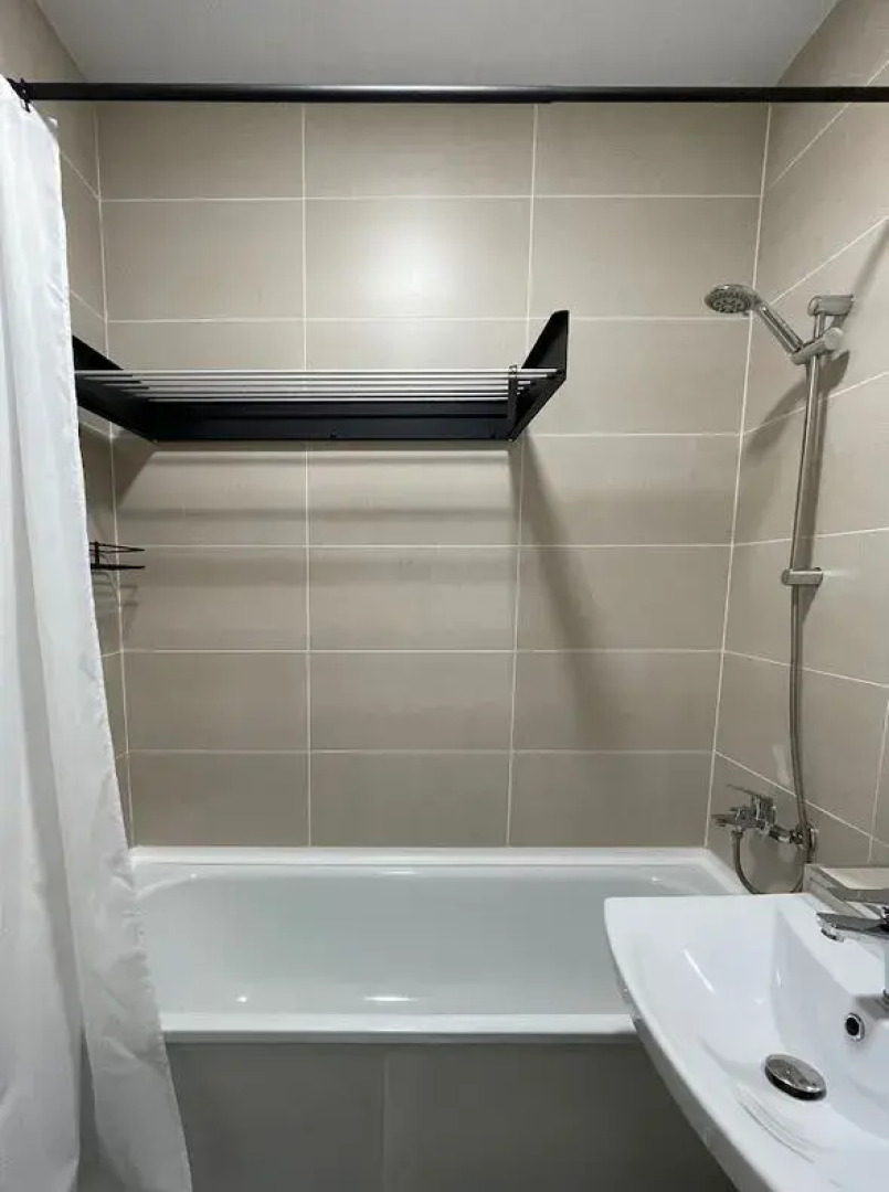 Апартаменты Дизайнерская квартира в Мисайлово