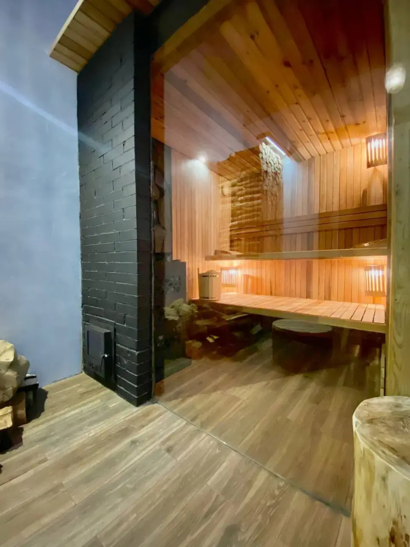 Avtograf Korobitsyno Guest House