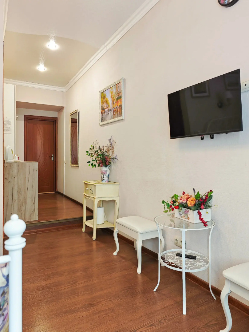 Меблированные Комнаты Невский 156А