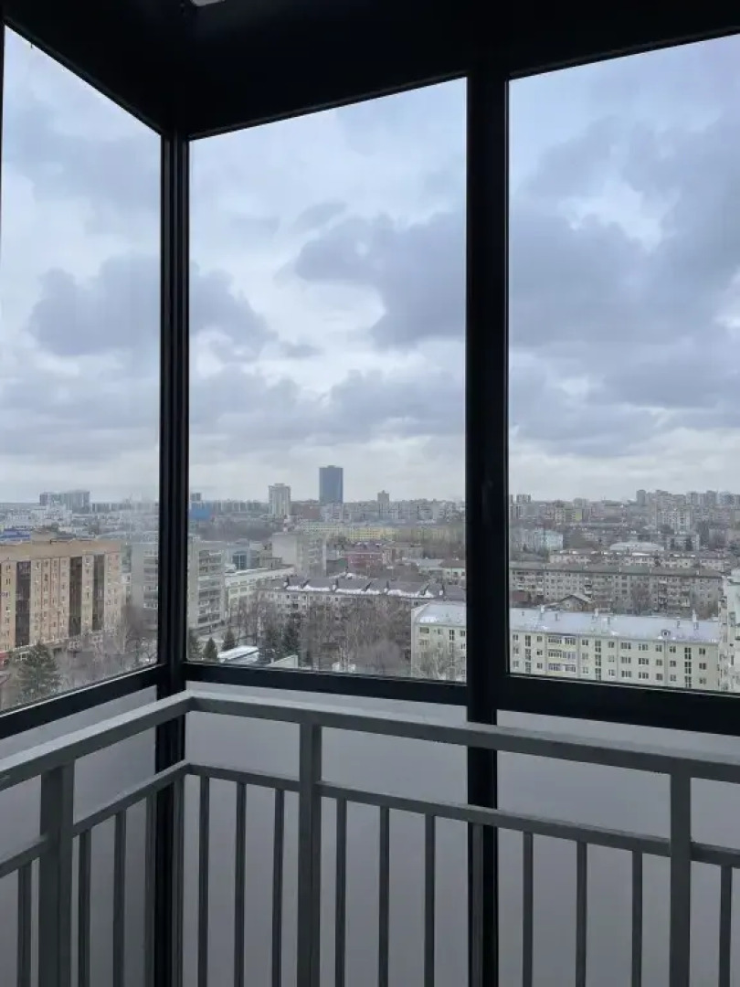 Квартира Стильная в центре Казани 2