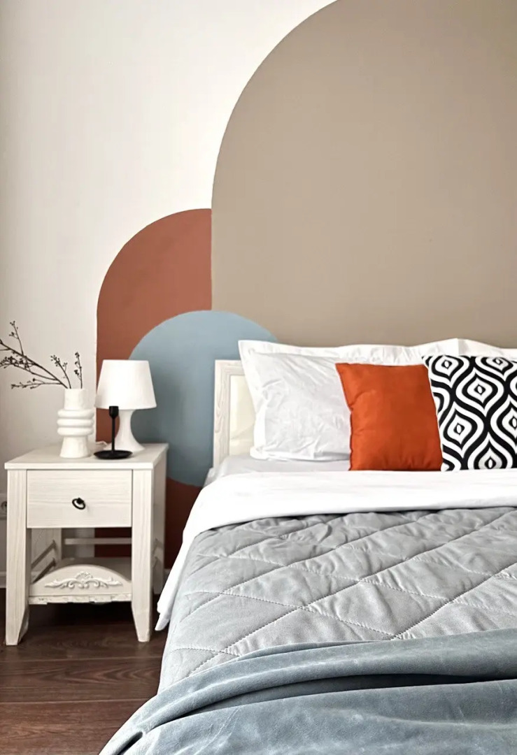 Квартира Двухкомнатная Natali apart в новом ЖК на Варшавском шоссе 141