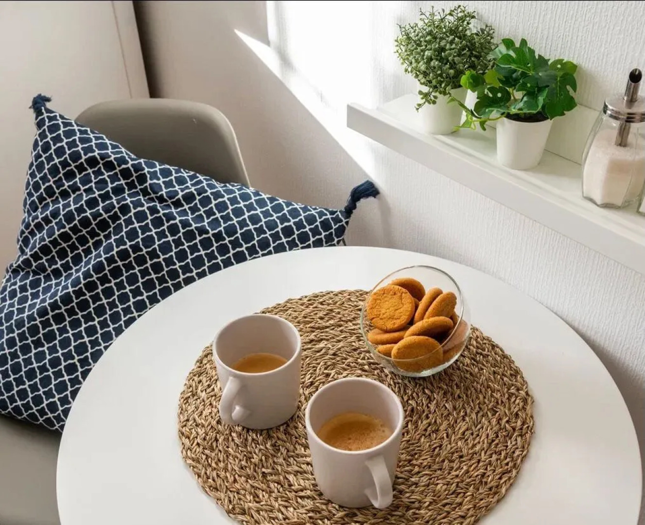 Апартаменты Август Ин