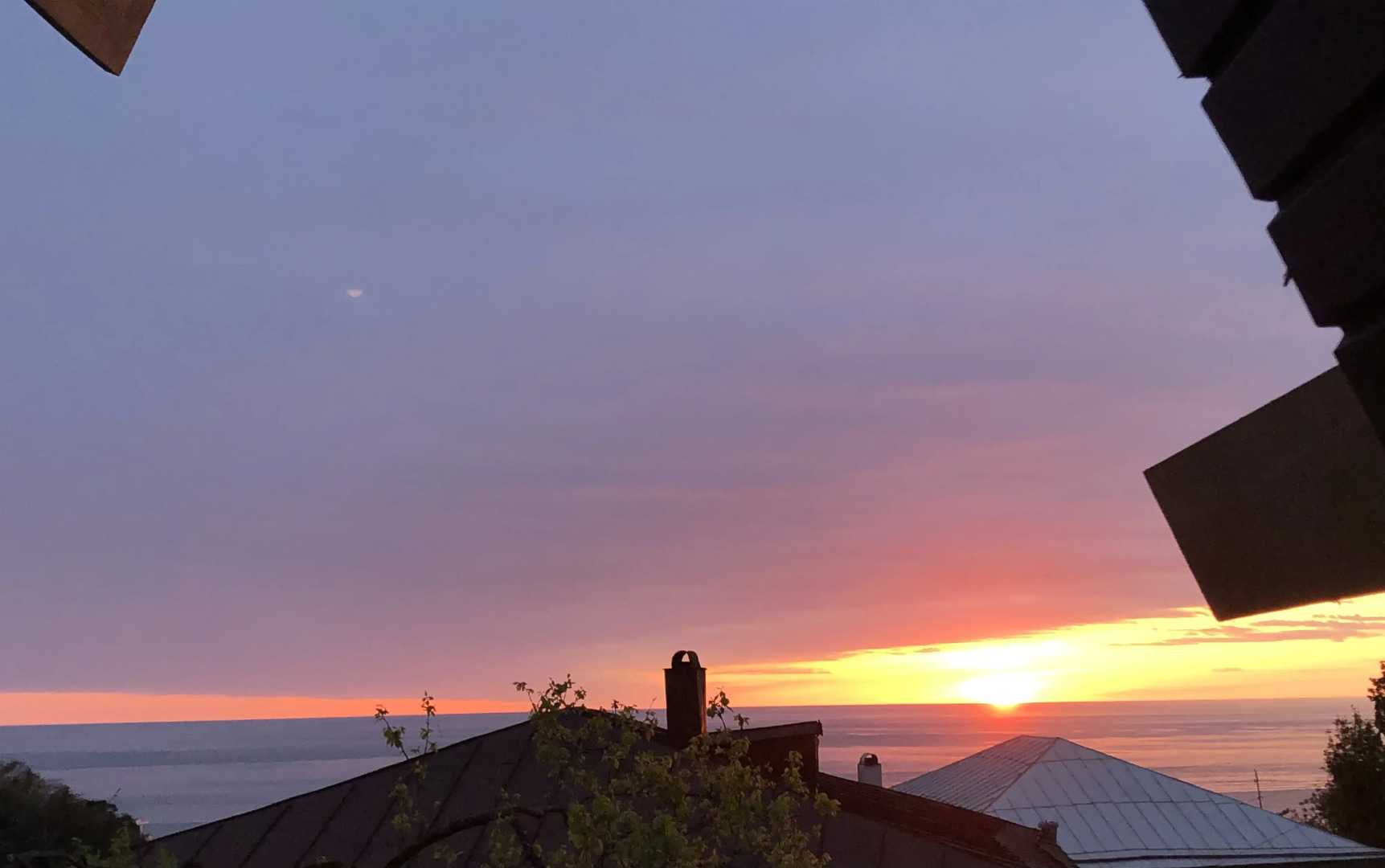 Шале Rakushki's house 2