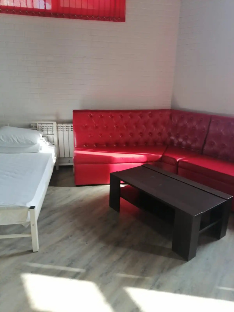 Меблированные комнаты Логос