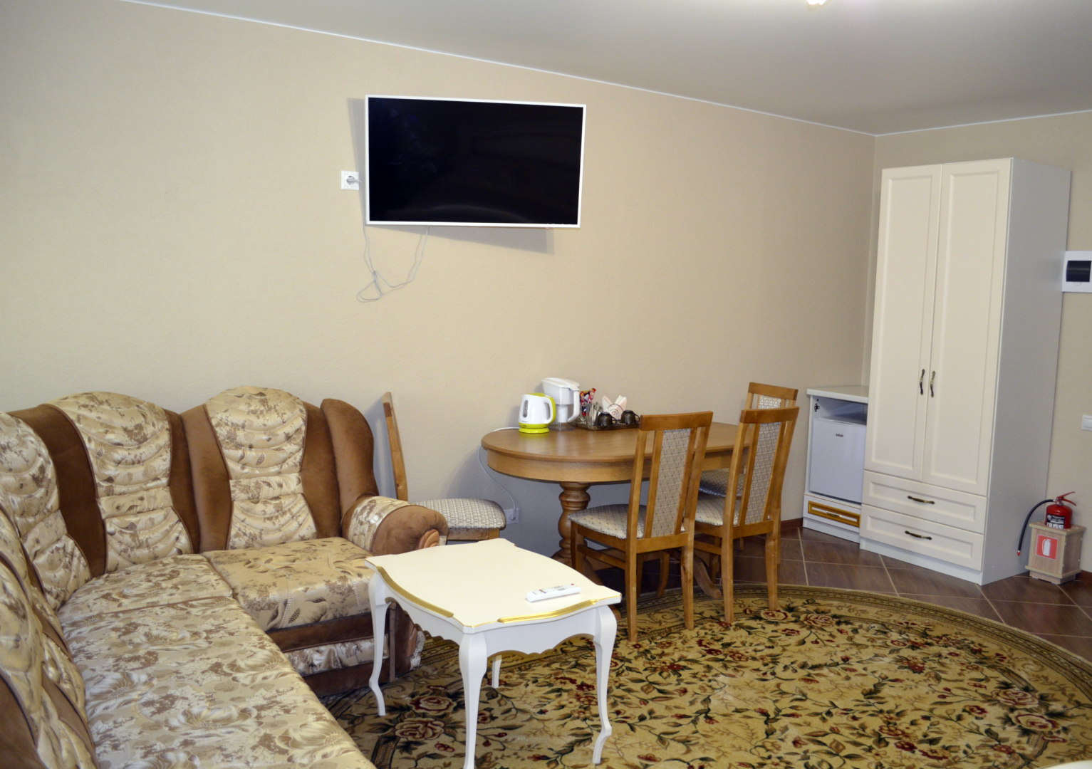 Хостел Делики