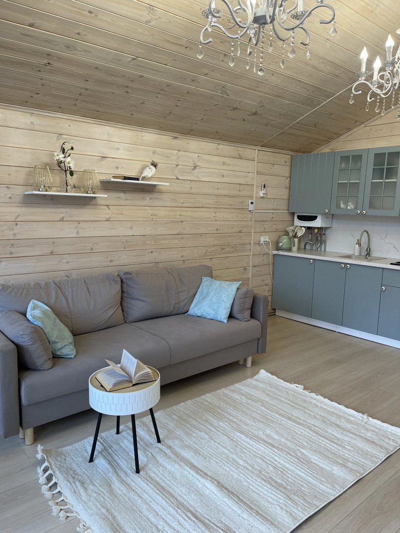 База отдыха Barn