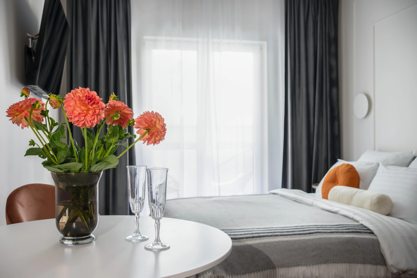 Апартаменты London by Pavlov