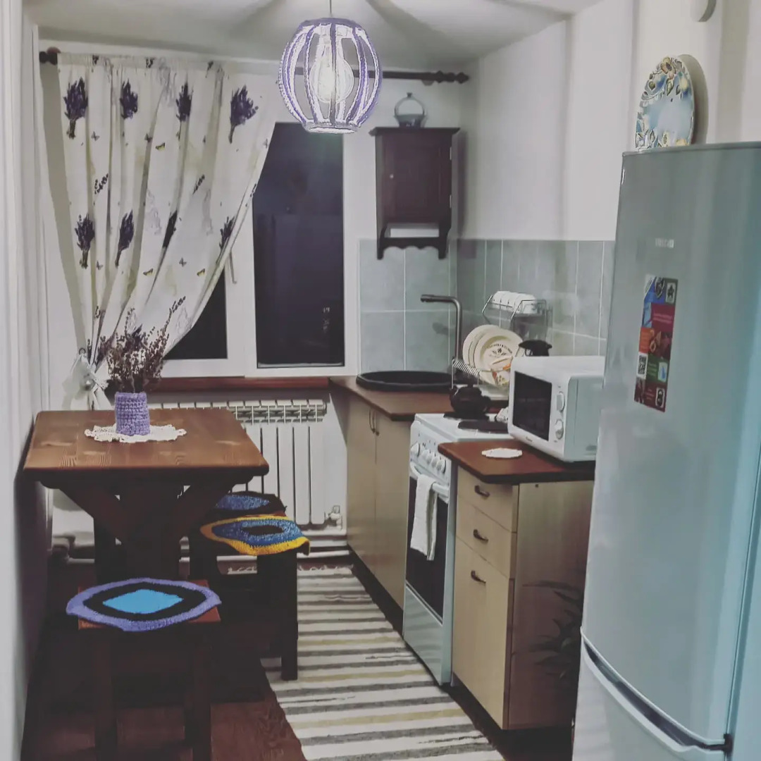 Nyushina Skazka Guest House