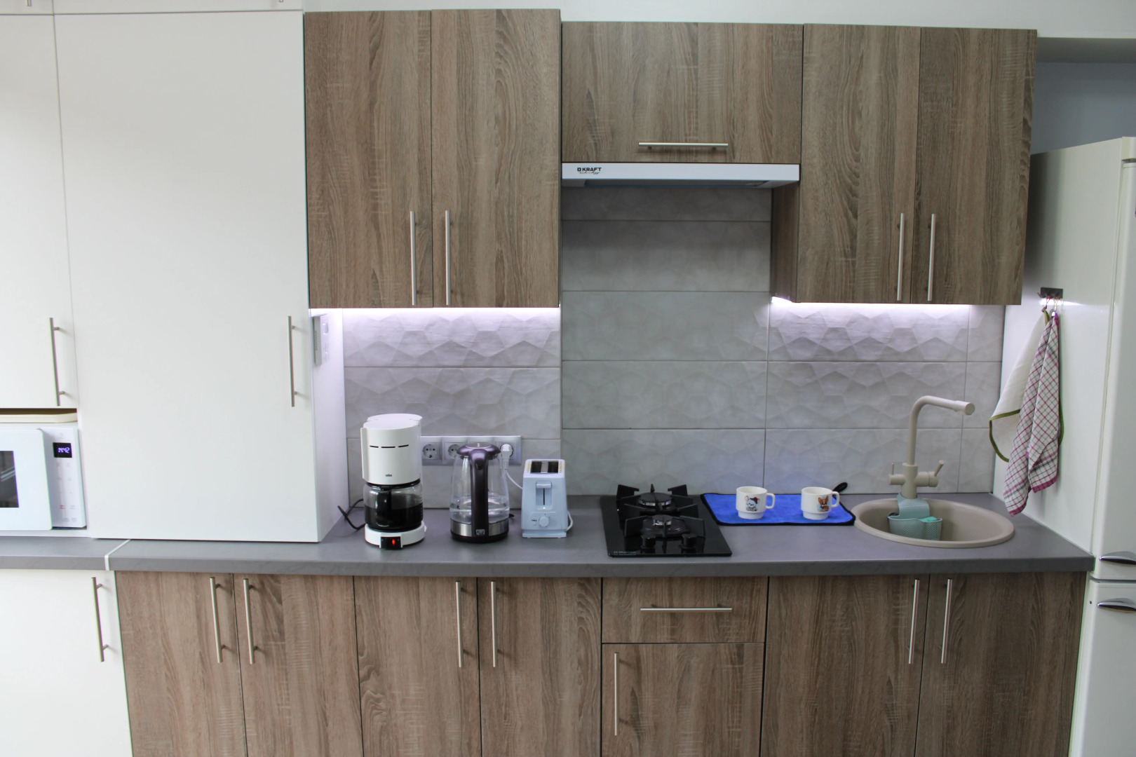 Квартира Прекрасная на Берегу Балтийского Моря