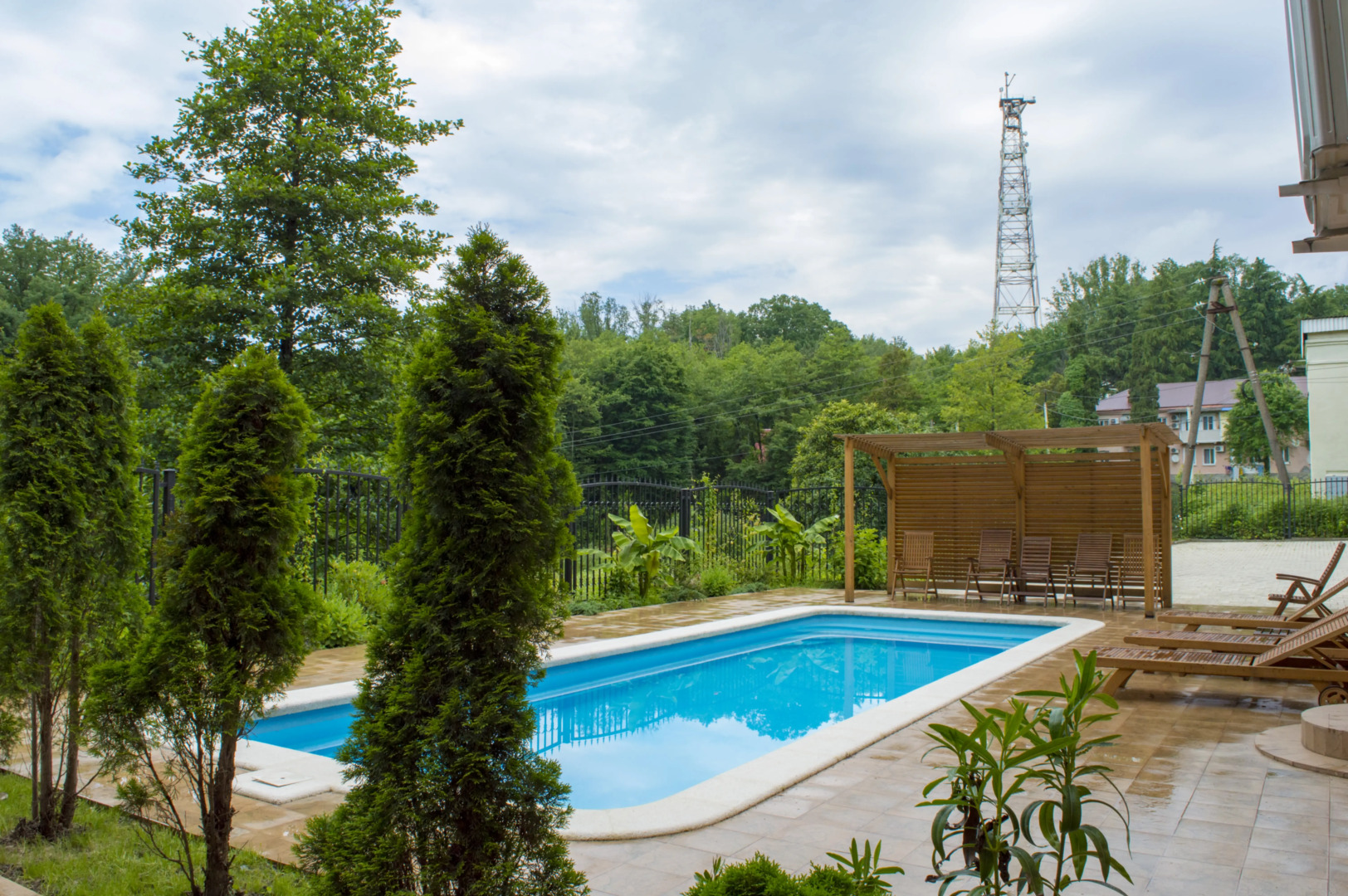 Морская Даль