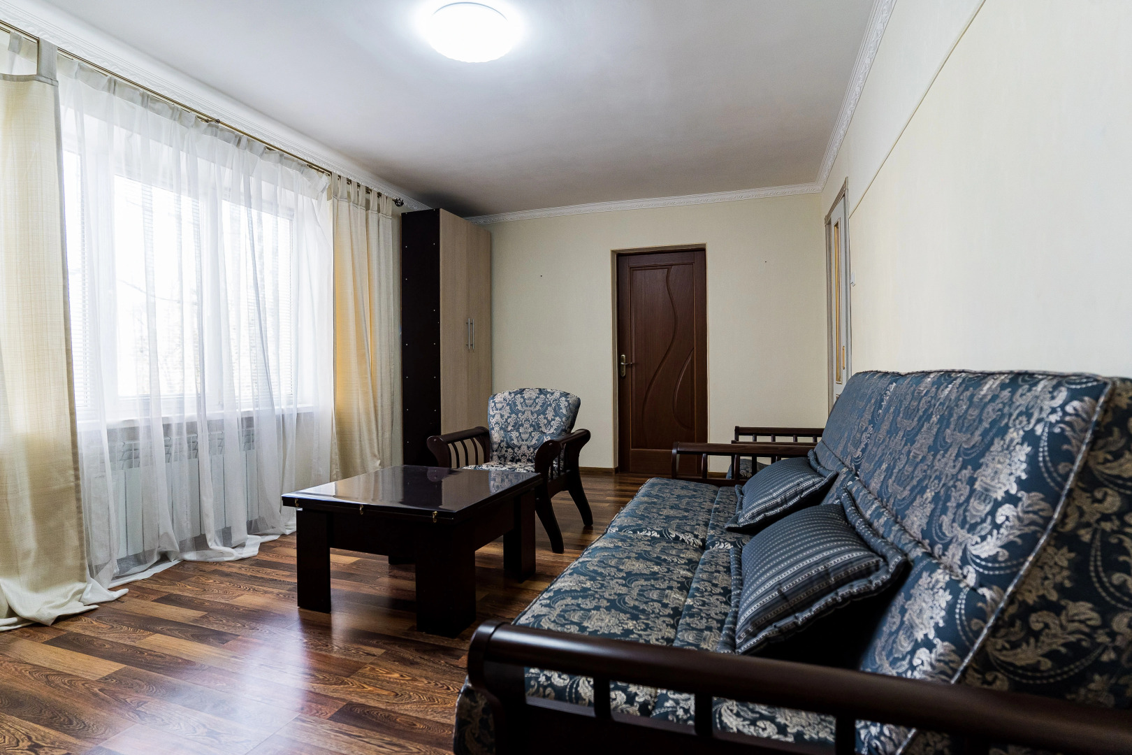 Апартаменты с видом на море от LetoApart