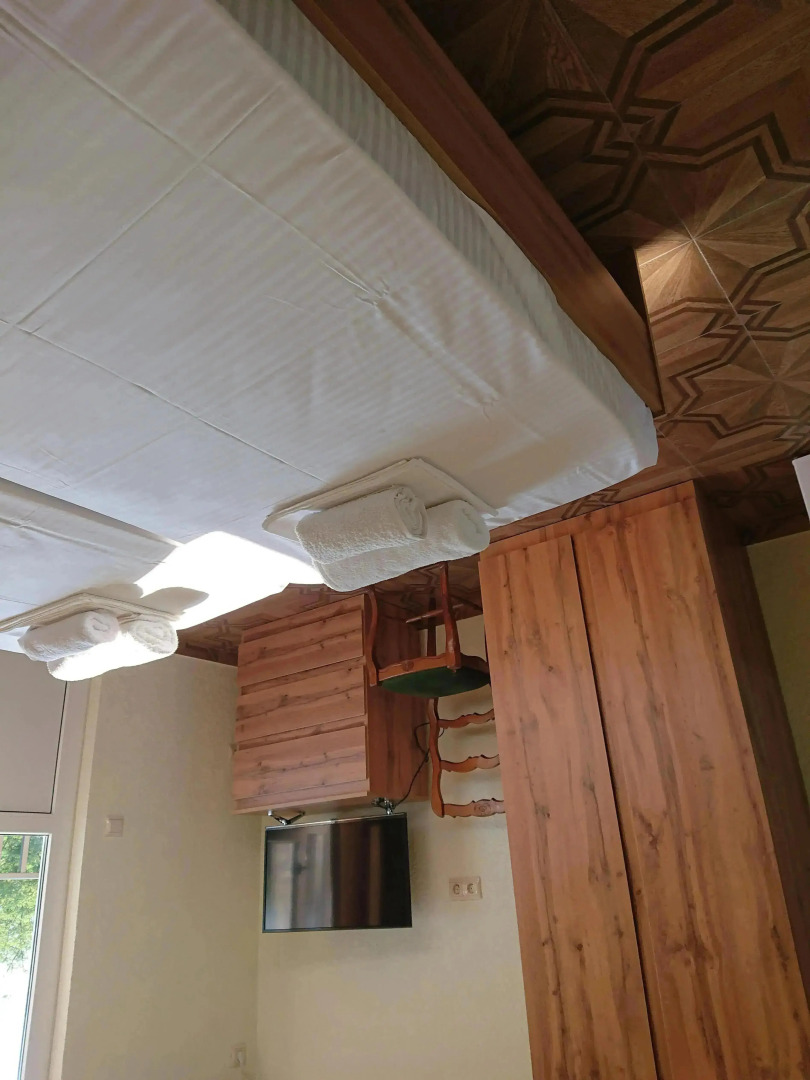 Гостевой дом Альха