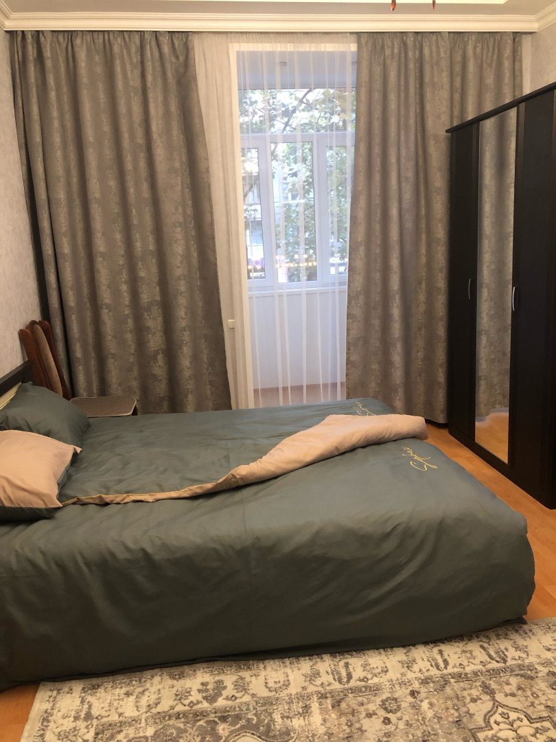 Жилое помещение Ватутина 60