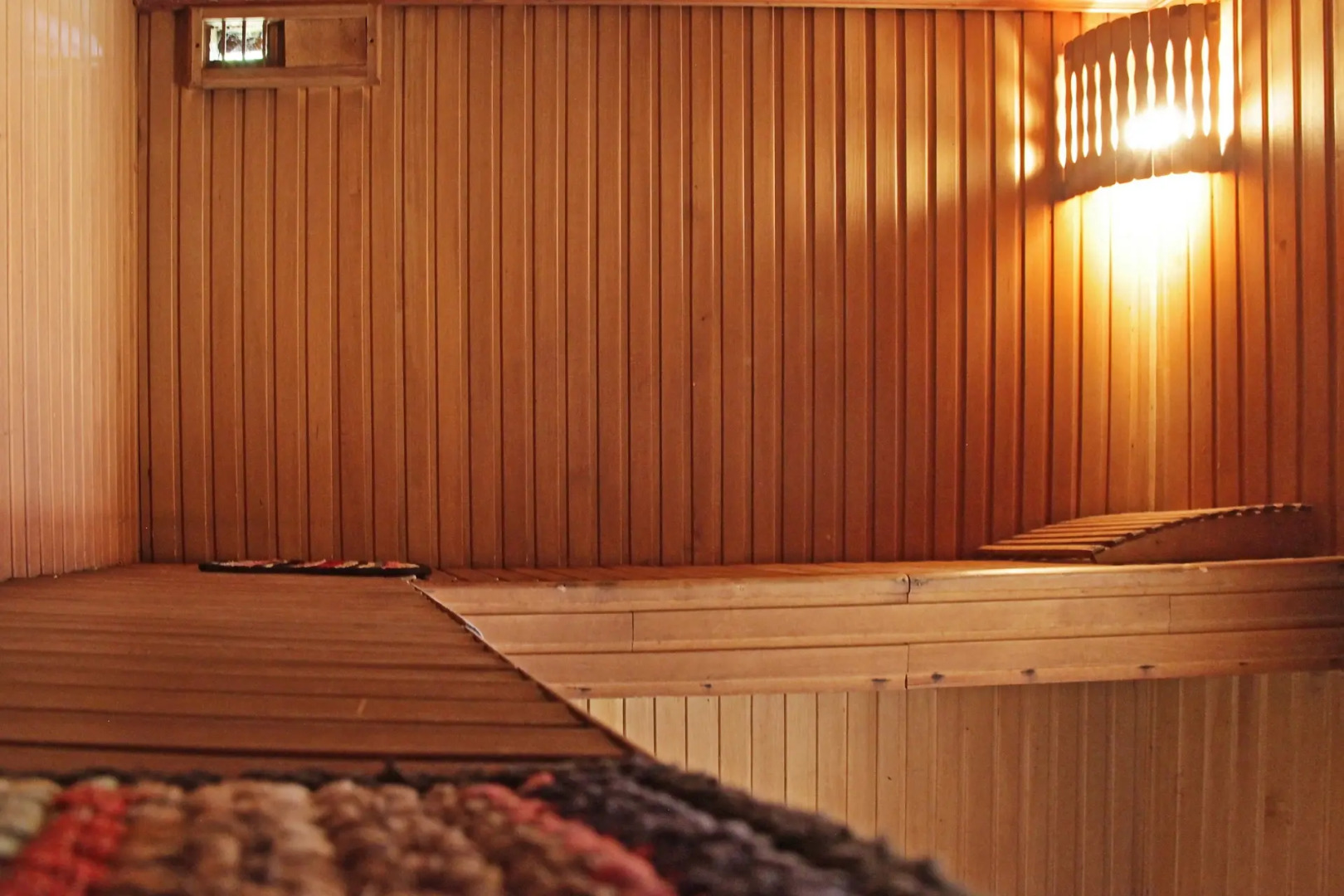 Гостевой Дом Подозерка