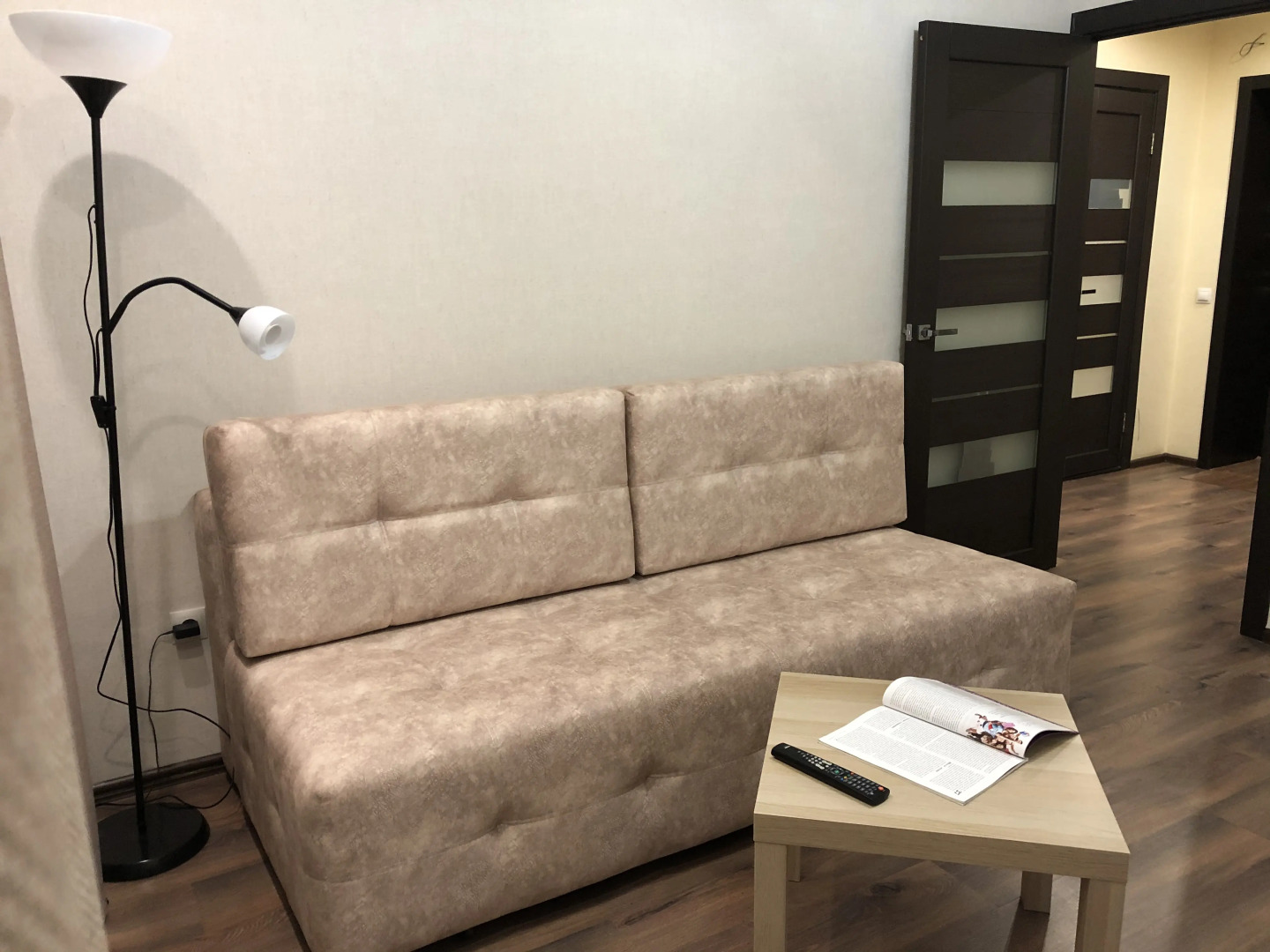 Апартаменты Измайлова 74