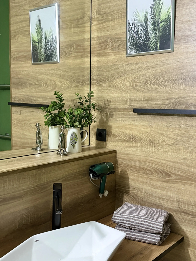 Квартира Лучшая студия в центре