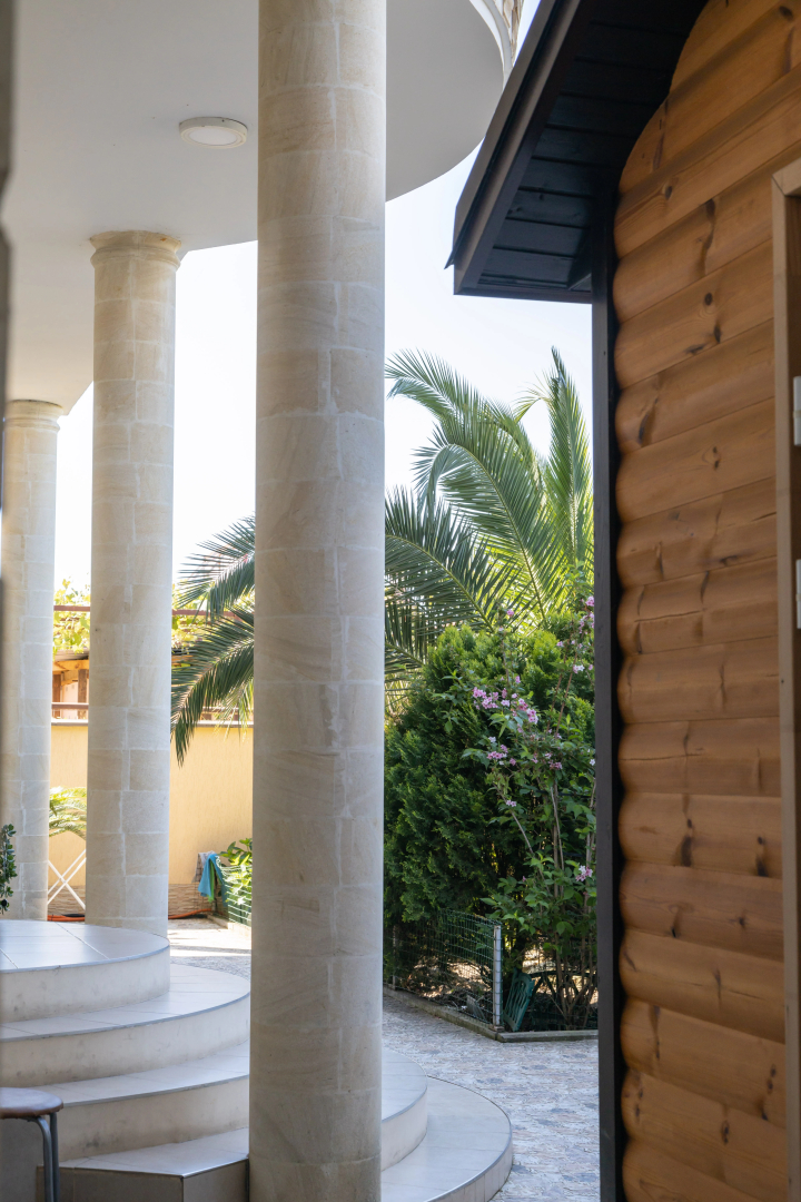 Гостевой Дом Сюзэн