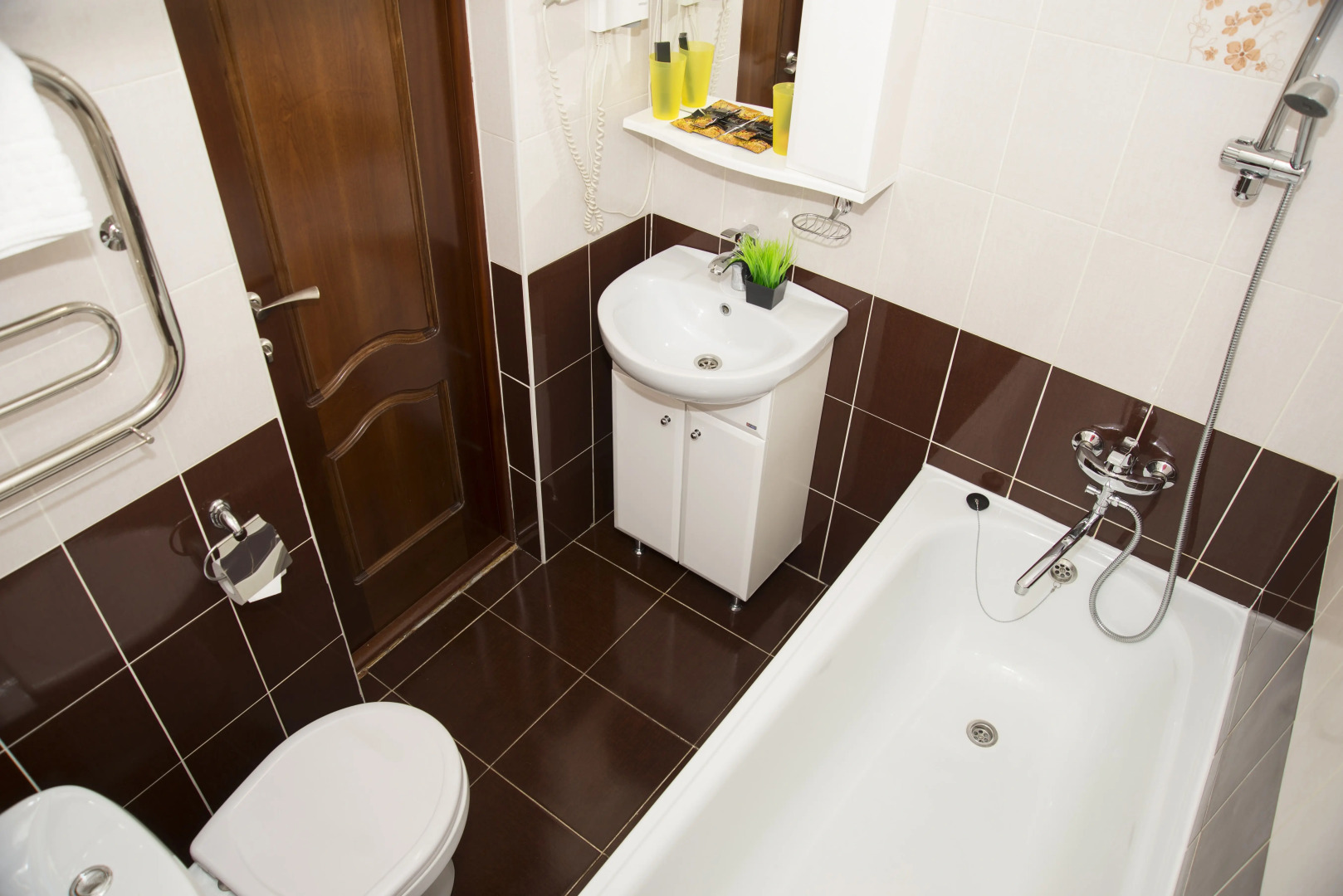 Гостиничный Комплекс Русь