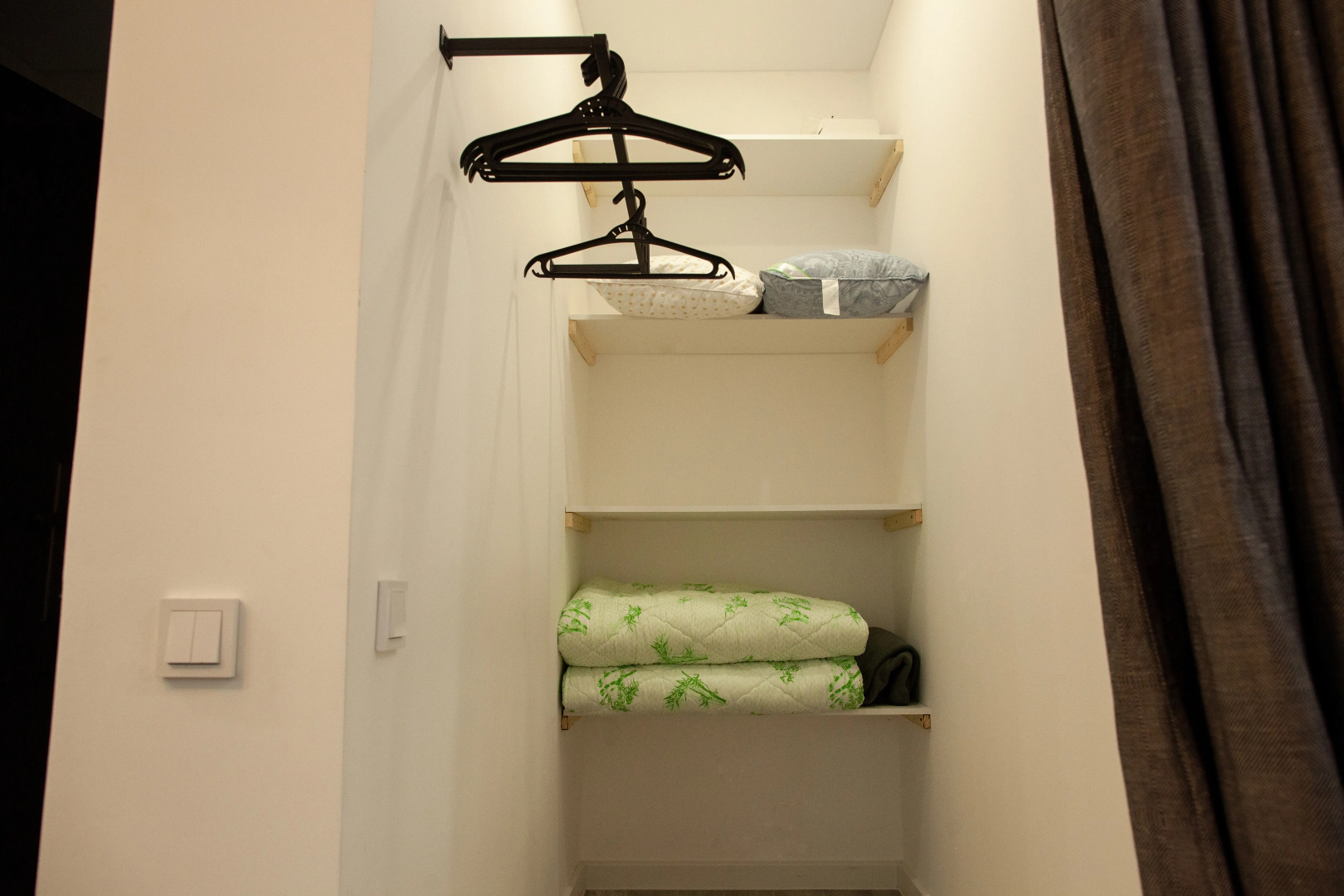 Апартаменты С Беседкой