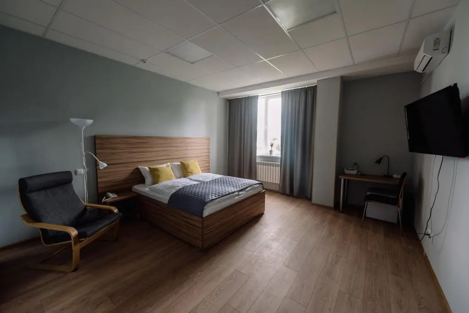 Стандарт Отель