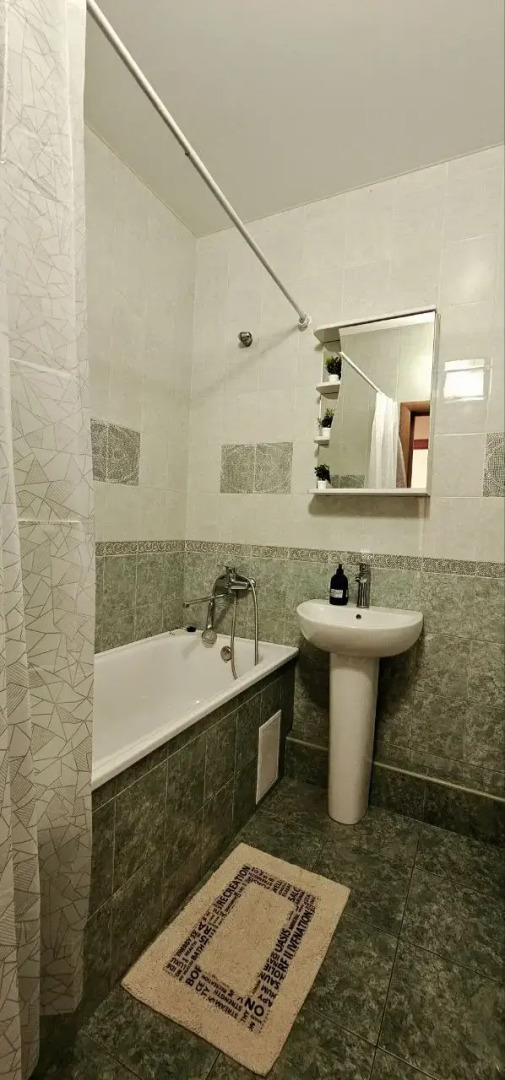 Квартира У Нас Как дома