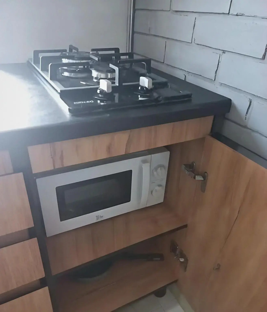 Квартира однокомнатная в центре города