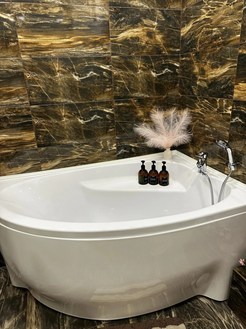 Квартира 1- комнатная