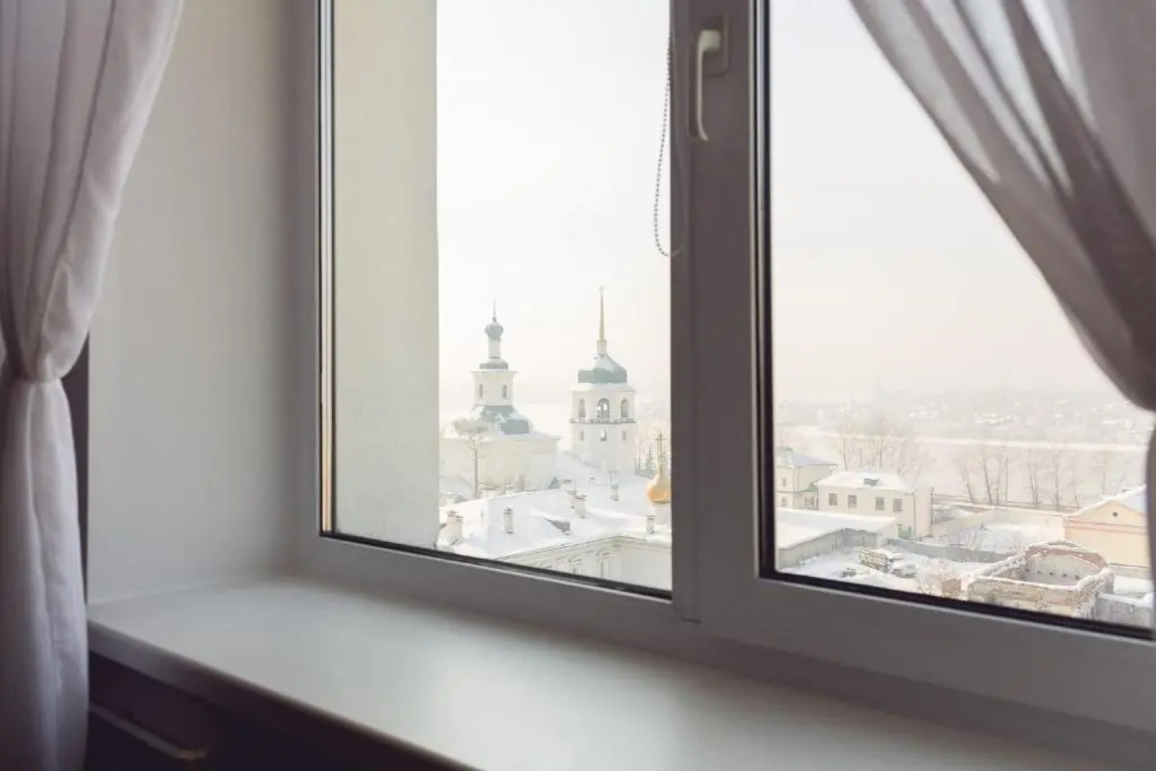 Апартаменты Historical Place