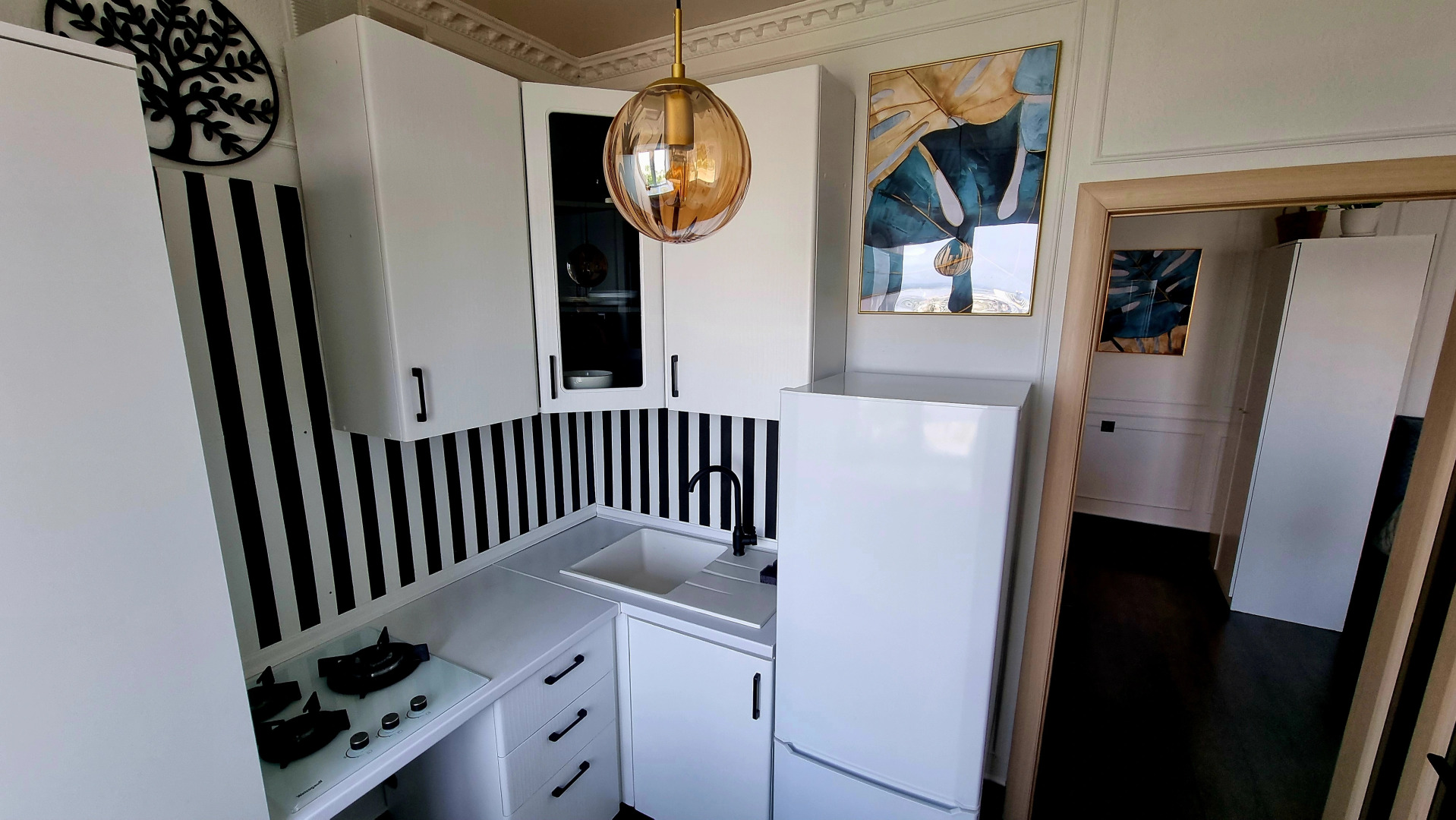 Квартира Лучший Вид Столицы Закатов