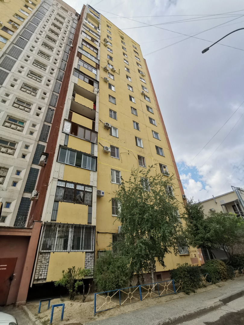 Апартаменты на 7-ми Ветрах