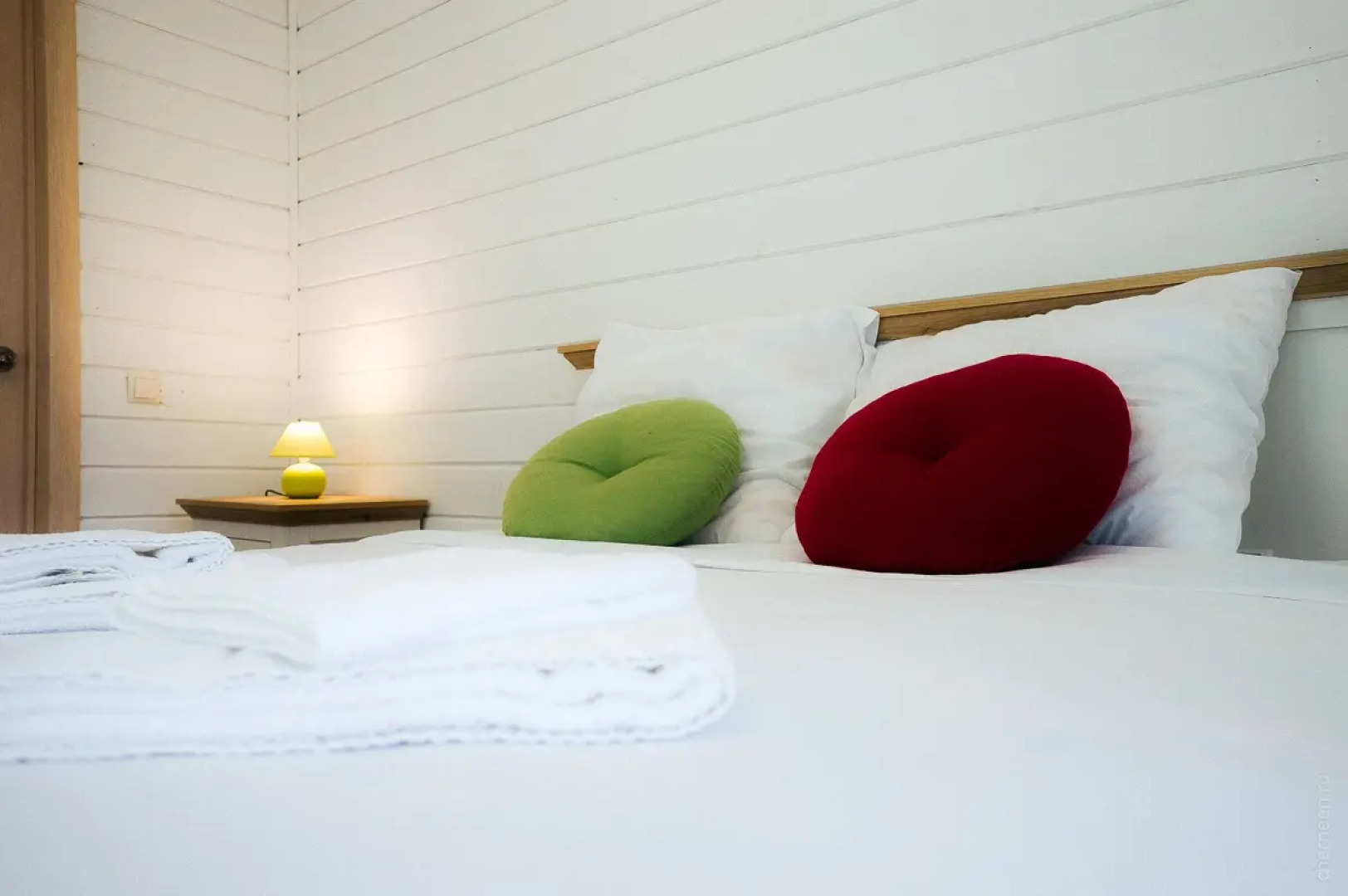 Вилла Ontario Village Любовь