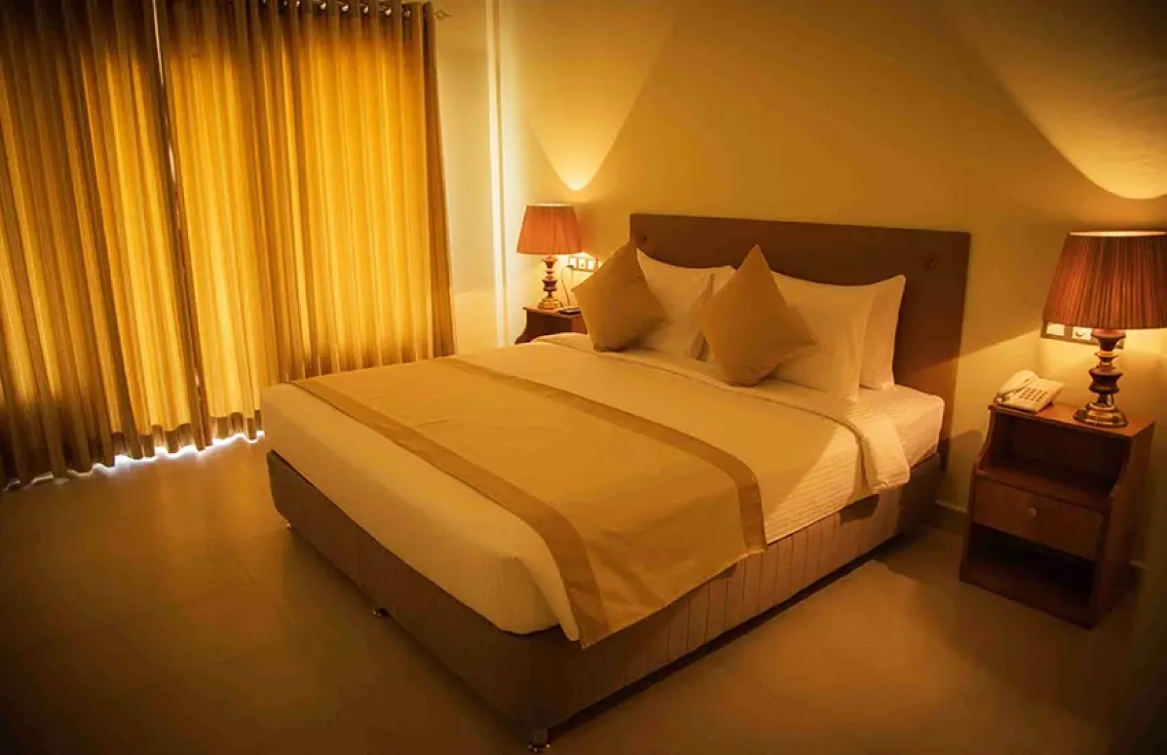 Hotel Sungreen Resort Habarana