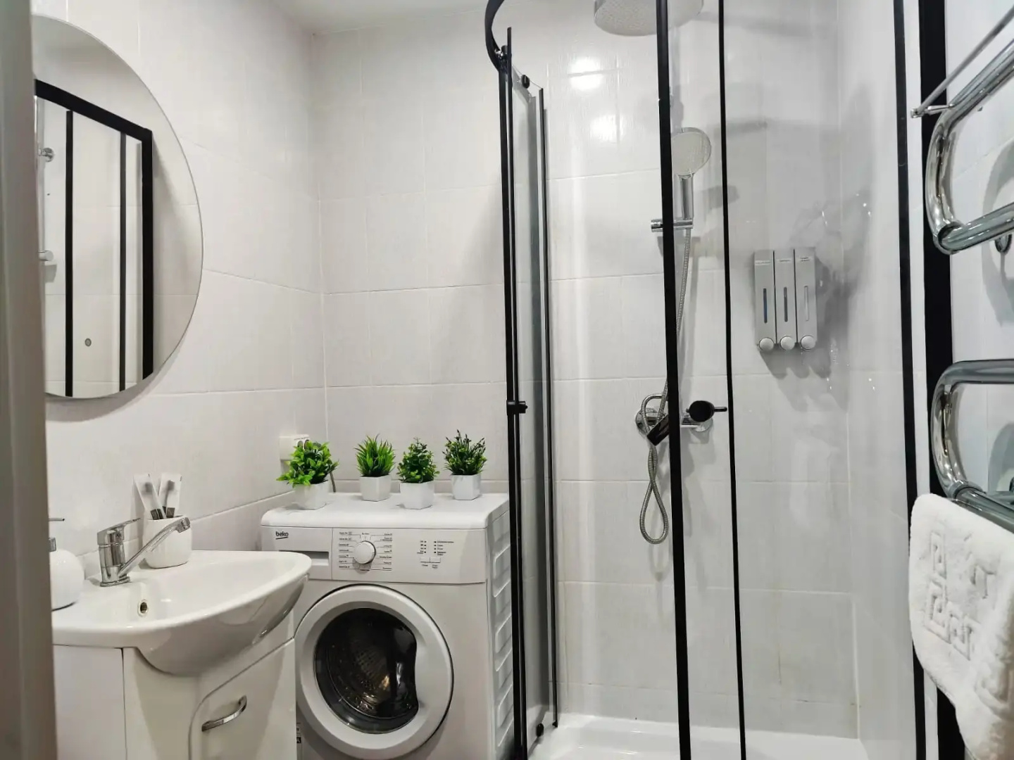 Апартаменты Sweet home Ulyanovsk Gagarin