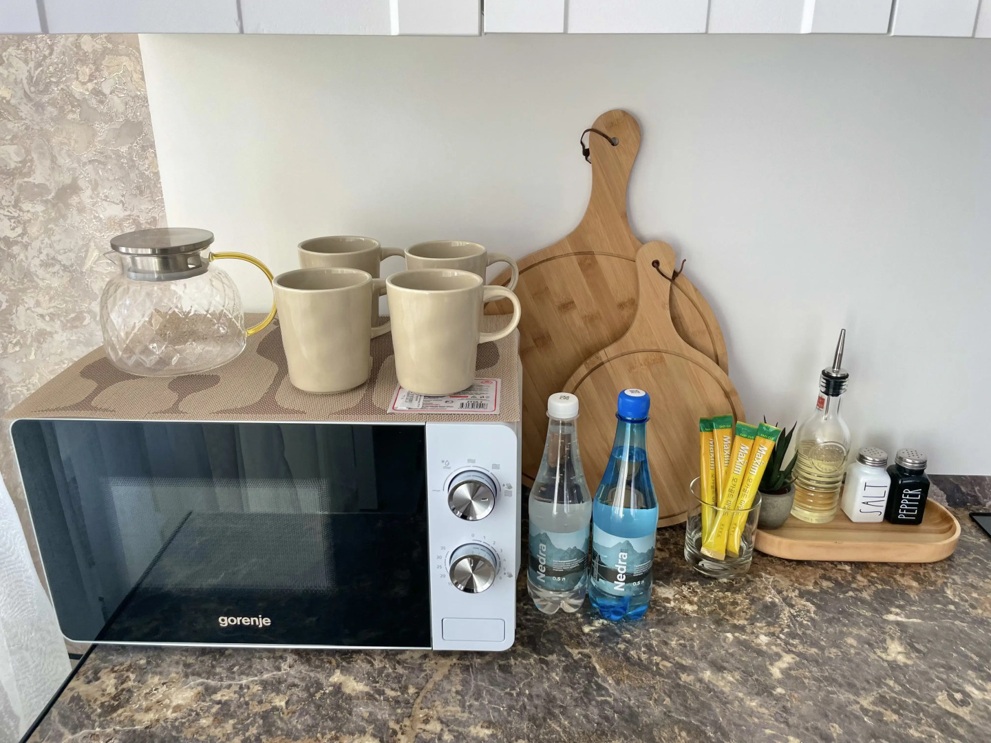 Квартира Сердце Сахалина