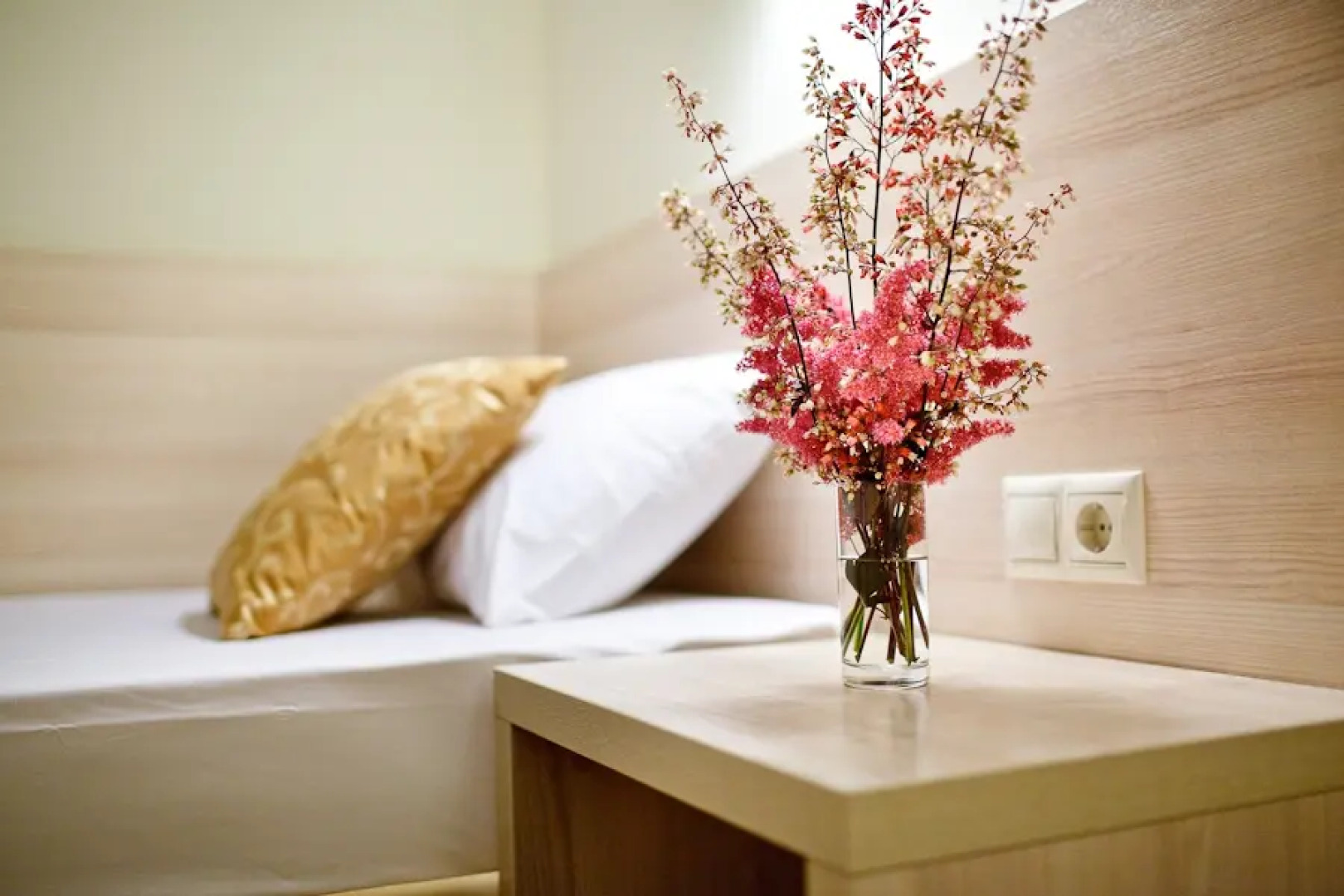 Отель Skypoint Gamma Delta Alfa