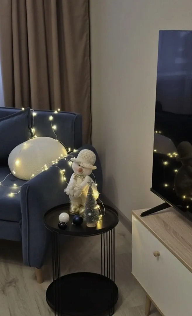 Квартира в ЖК Видный