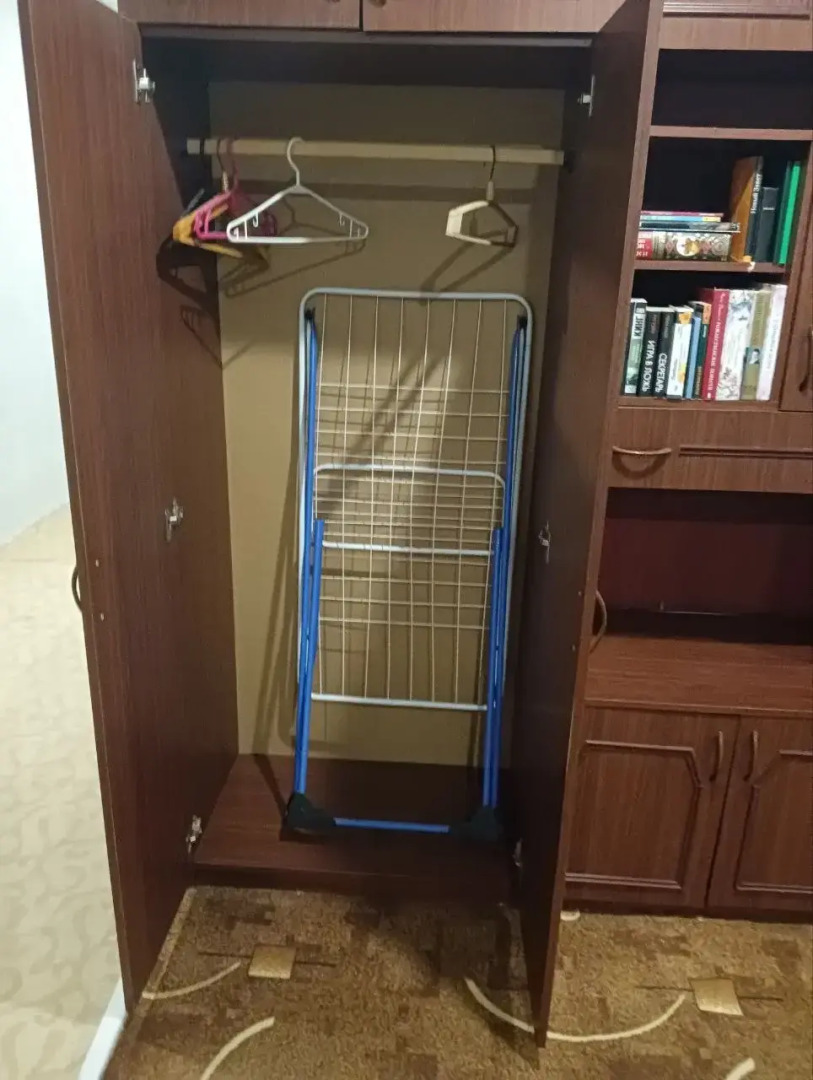 Квартира DanVork