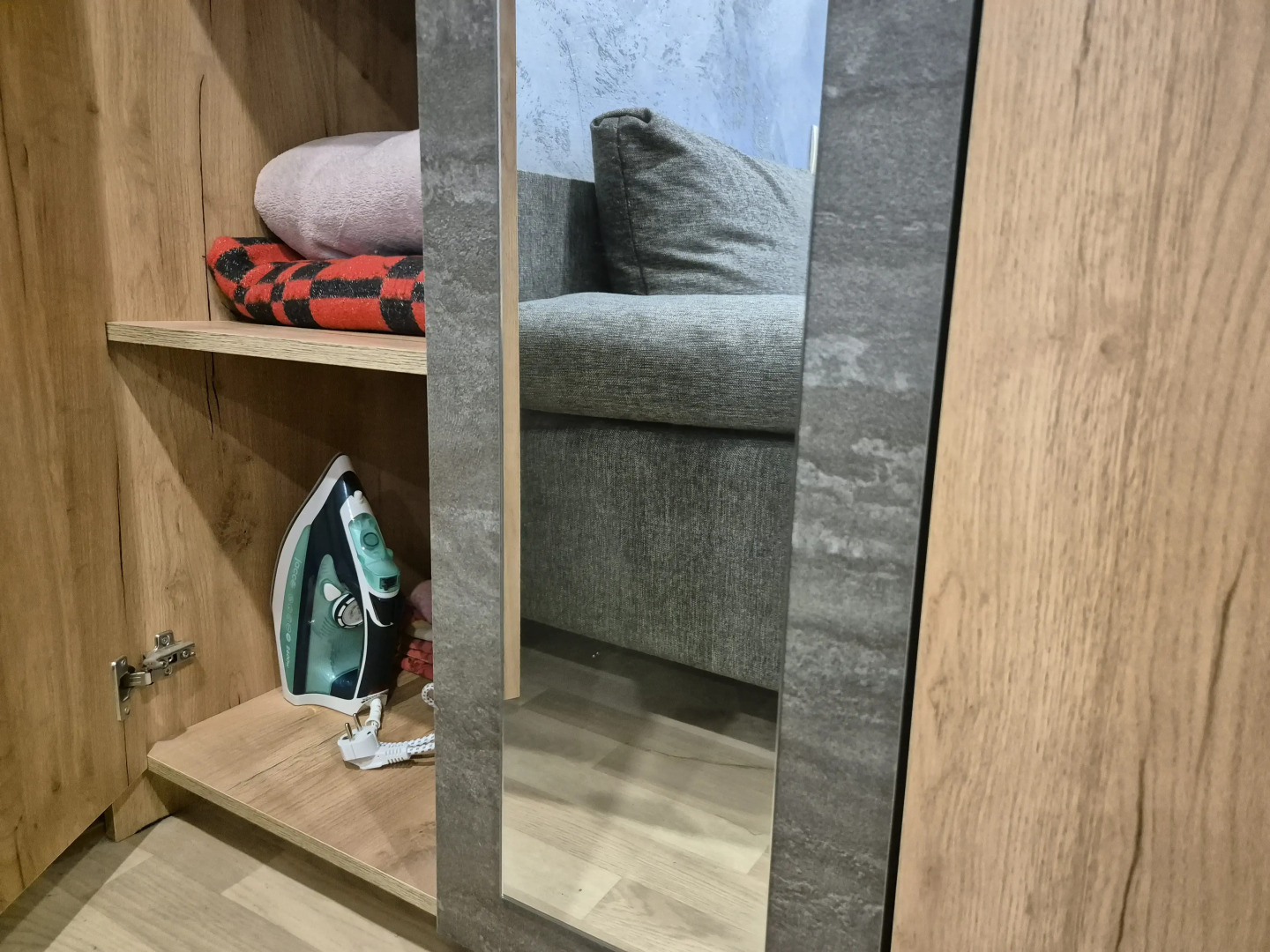 Квартира Рядом с Ярославским Шоссе у Пушкинского Поля