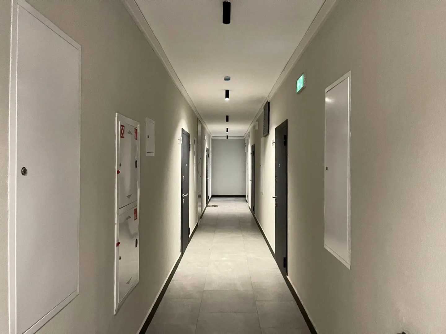 Квартира Apartslounge ЖК Самолет