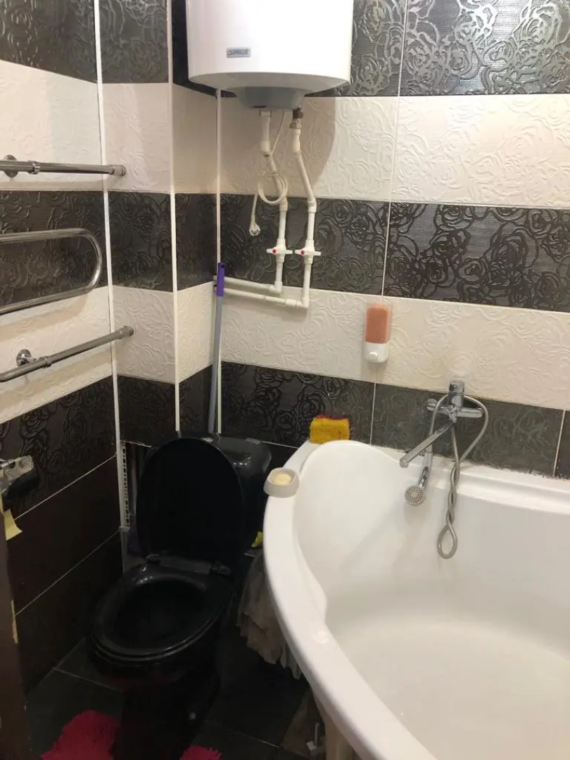 Апартаменты Ladom 3х Комнатные