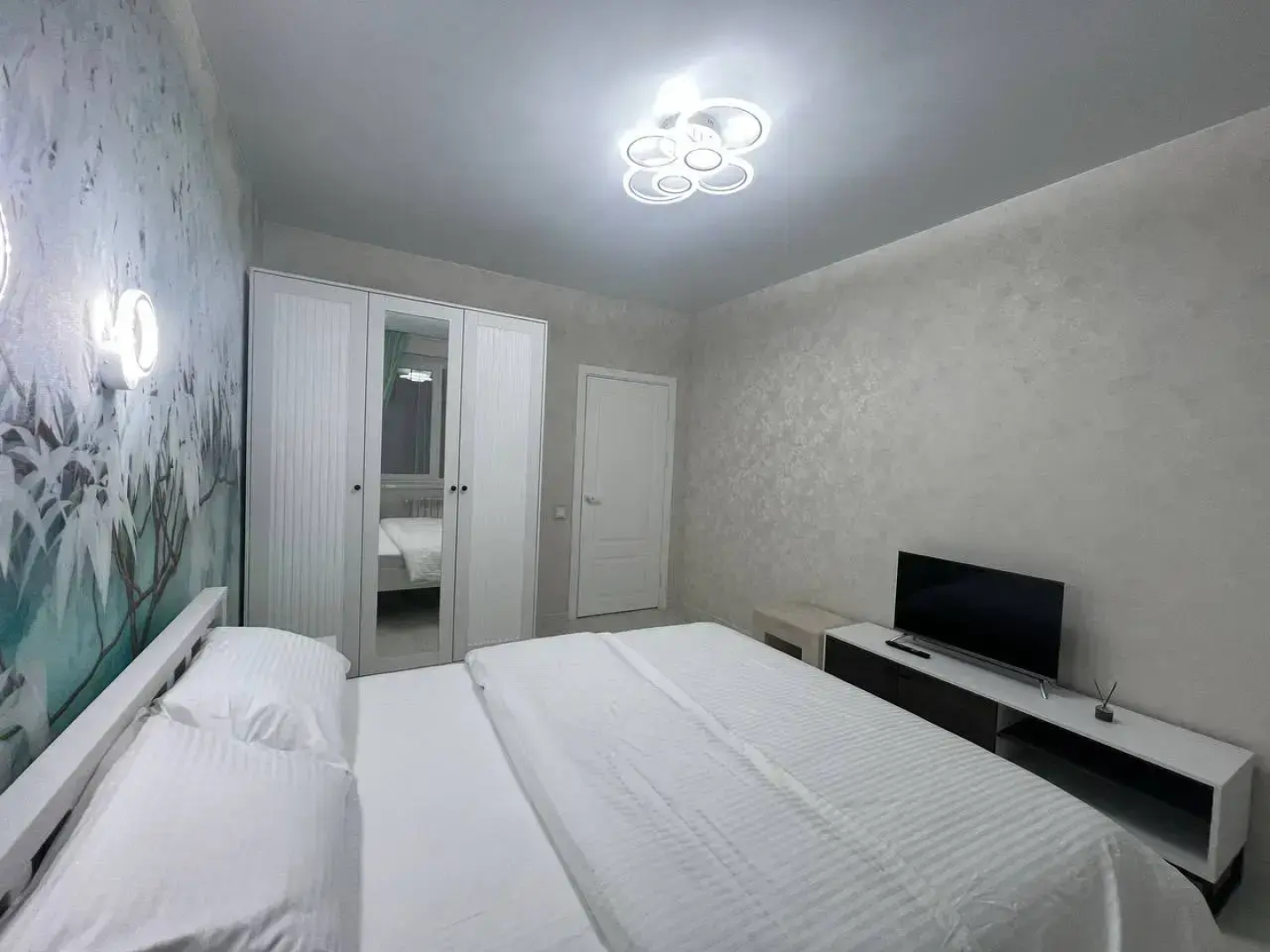 Квартира в AlexHome в Монино