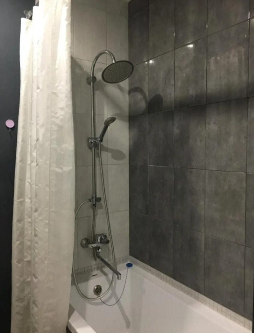 Апартаменты BATMAN Cave